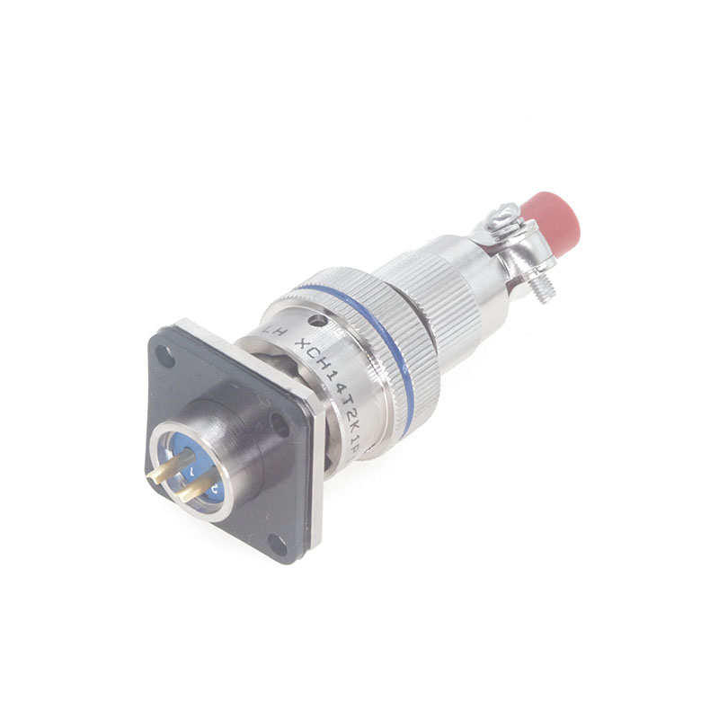 CXCH系列圆形电连接器
